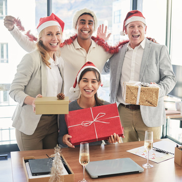 Ventajas de Incentivar a los Colaboradores