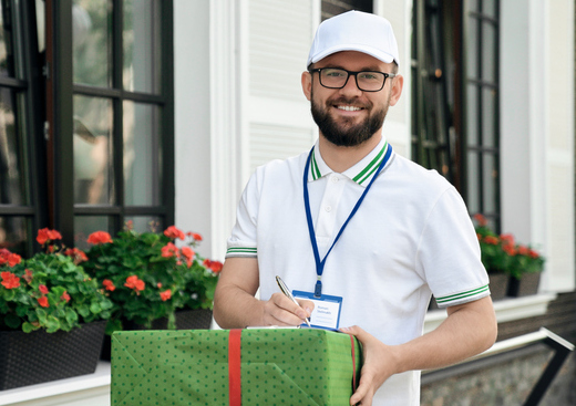 Logística Personalizada